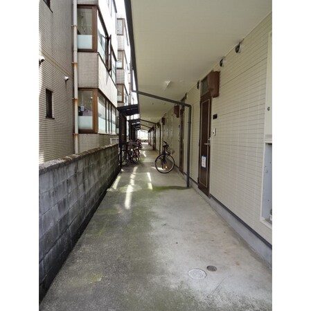 西富山駅 徒歩18分 1階の物件外観写真